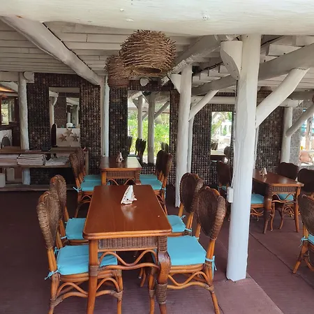 Villa Las Estrellas Tulum - located at the party zone