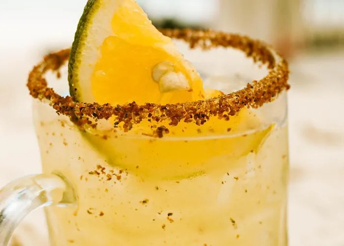 Estrellas - Located At The Party Zone 4* Tulum