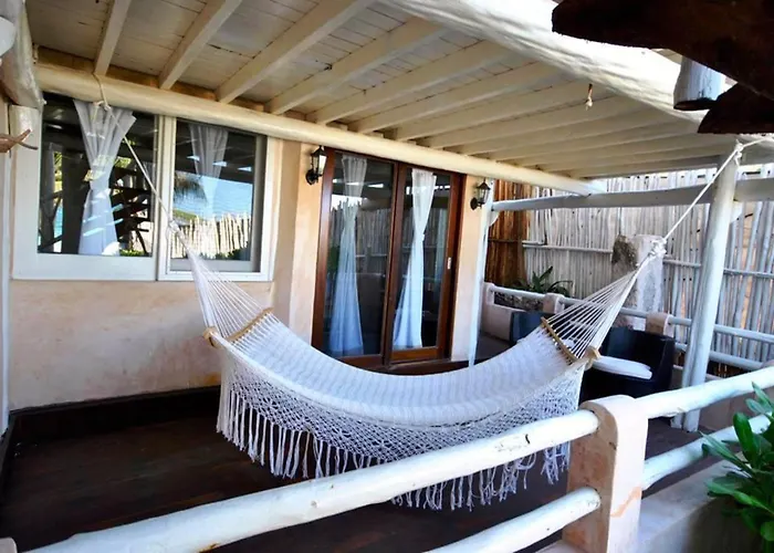 Estrellas - Located At The Party Zone Tulum