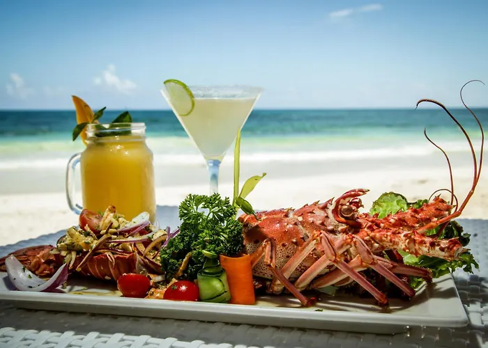 Estrellas - Located At The Party Zone Hotel Tulum