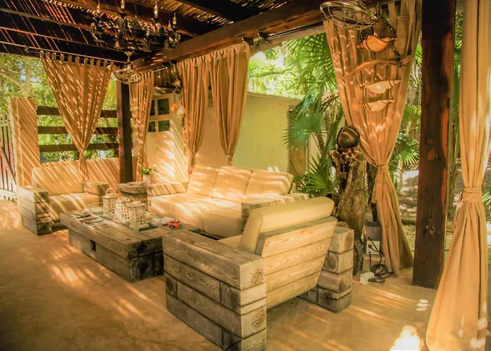 Estrellas - Located At The Party Zone Hotel 4*