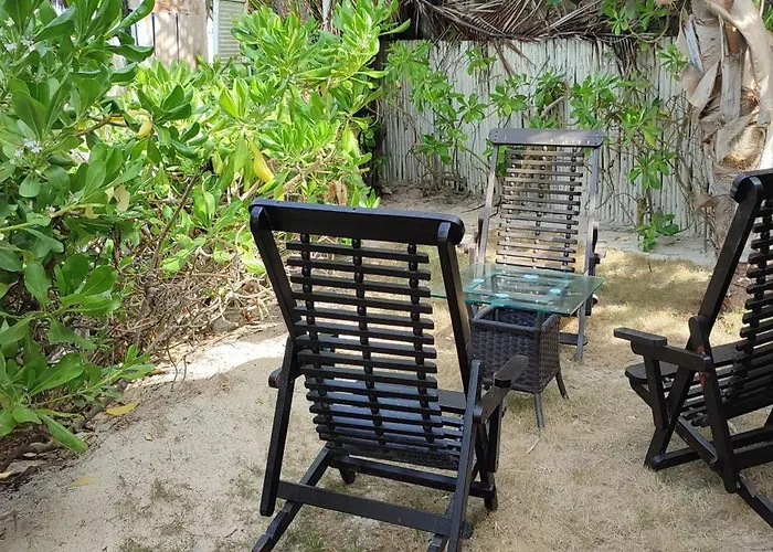 Estrellas - Located At The Party Zone 4* Tulum