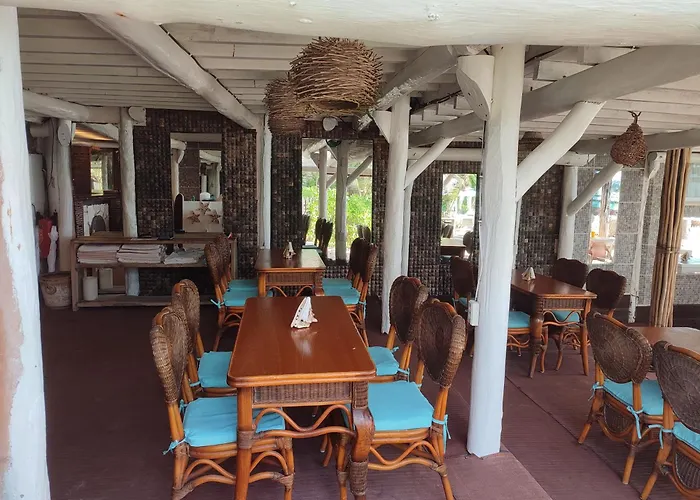 Estrellas - Located At The Party Zone 4* Tulum