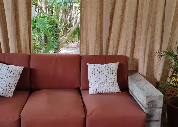 Estrellas - Located At The Party Zone Tulum