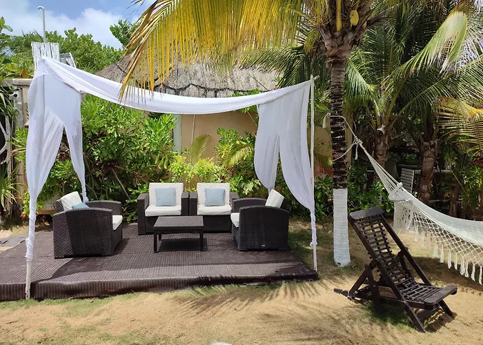 Hotel Estrellas - Located At The Party Zone Tulum