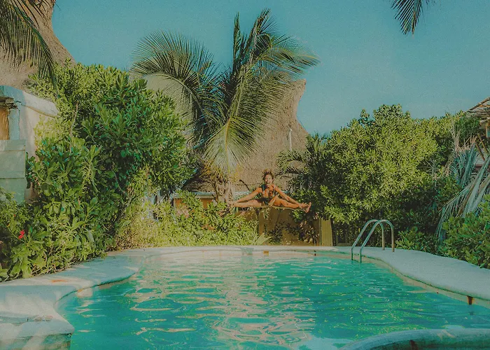 Estrellas - Located At The Party Zone Hotel 4*