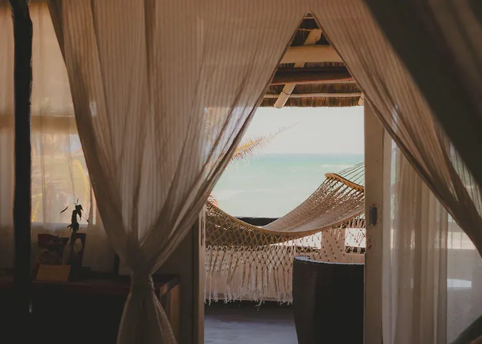 Estrellas - Located At The Party Zone Hotel Tulum Pueblo
