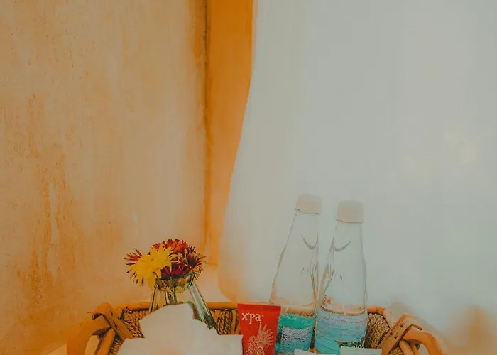 Estrellas - Located At The Party Zone Tulum